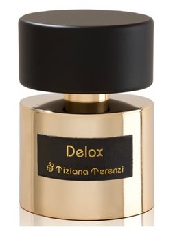 Delox Extrait de Parfum 100 ml