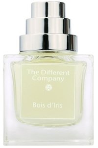 Sens &amp; Bois 50 ml Eau de Toilette