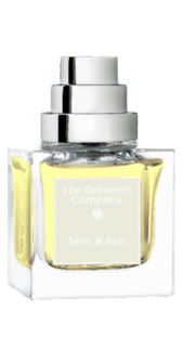 Sens &amp; Bois 50 ml Eau de Toilette