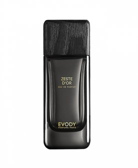 Zeste d&#039;Or  EDP 100 ML