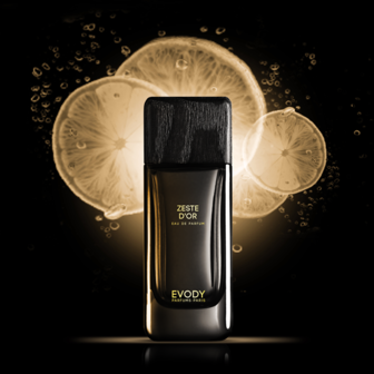 Zeste d&#039;Or  EDP 100 ML