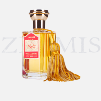 Zelmis Eau de Parfum 100 ml