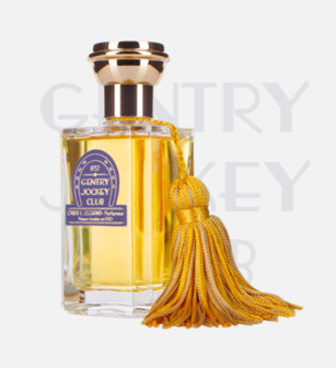 Gentry Jockey Club Eau de Parfum 100 ml