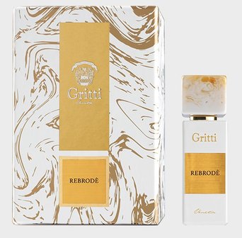 REBRODE Eau de Parfum 100 ml