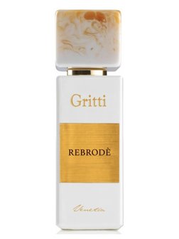 REBRODE Eau de Parfum 100 ml