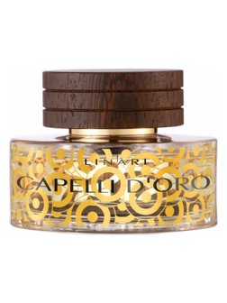 Capelli D'Oro Eau de Parfum 100 ml 