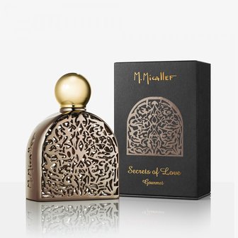 Gourmet Eau de Parfum 75 ml