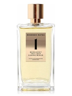 ROSENDO MATEU N&ordm;1 100 ml