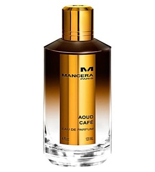 Aoud Cafe Eau de Parfum 