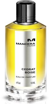 Cedrat Boise Eau de Parfum 