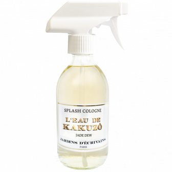 Spray Cologne KAKUZO 300 ml