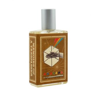 Memoirs of a Trespasser 50 ml Eau de Parfum