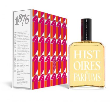 1876 MATA HARI EDP