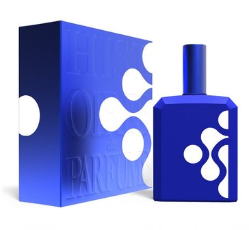 THIS IS NOT A BLUE BOTTLE 1.4 EAU DE PARFUM