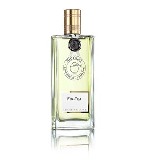 Fig Tea Eau de Toilette