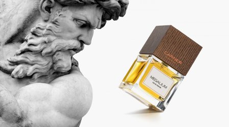 Megalium Eau de Parfum