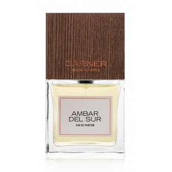 Ambar del Sur Eau de Parfum