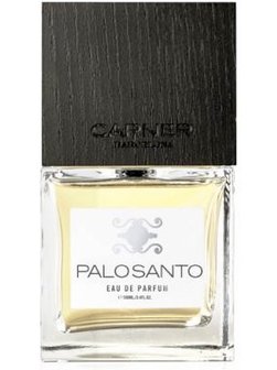 Palo Santo Eau de Parfum 100 ml