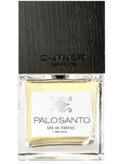 Palo Santo Eau de Parfum