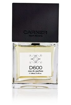 D600 Eau de Parfum 100 ml
