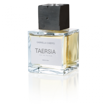 TAERSIA Eau de Parfum