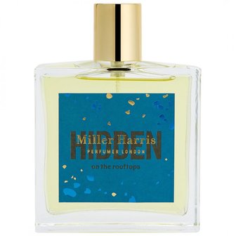 Hidden on the Rooftops Eau de Parfum 100 ML