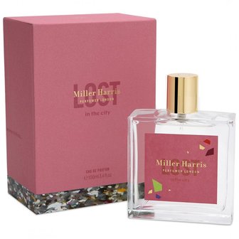 Lost in the City Eau de Parfum 50 ML