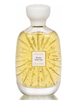 Nuda Veritas Eau de Parfum 100 ml