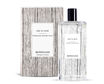 Arz el-Rab Eau de Parfum 100 ml 