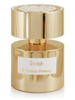 Sirrah extrait de parfum 100 ml