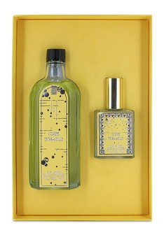 Cologne Extra-Vieille Eau de Cologne Concentr&eacute;e 300 ml