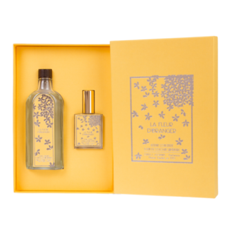 La Fleur d&#039;Oranger Eau de Cologne Concentr&eacute;e 300 ml