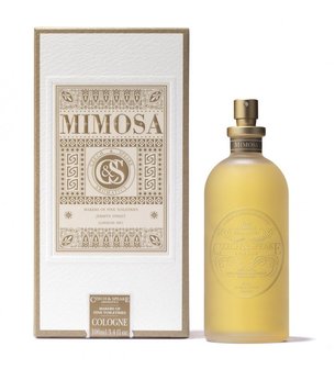Mimosa Cologne Concentr&eacute;e 100 ml