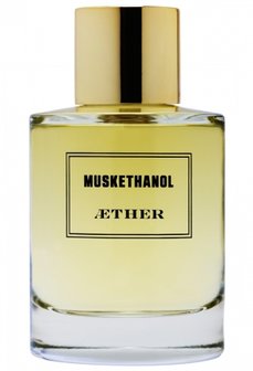 Muskethanol Eau de Parfum 100 ml