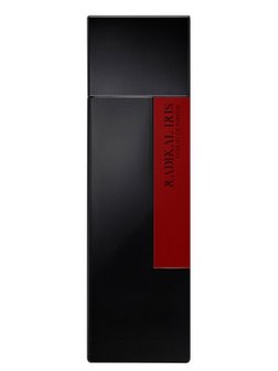 RADIKAL IRIS Extrait de Parfum 100 ML