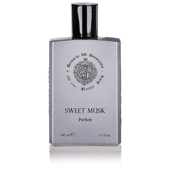  Sweet Musk 100 ml