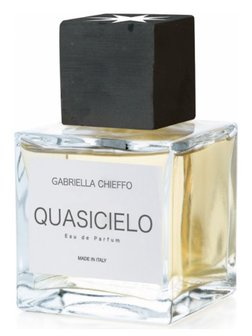 QUASICIELO Eau de Parfum 100 ml