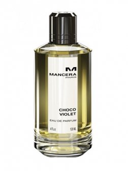 Choco Violette eau de parfum 