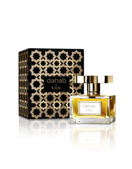 Dahab Eau de Parfum 100 ml