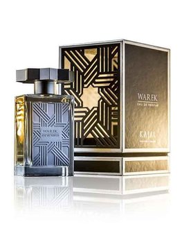 Warek Eau de Parfum 100 ml