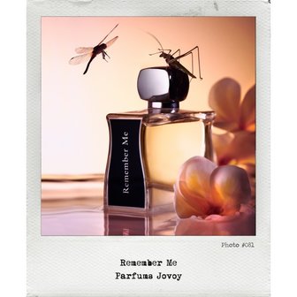 Remember Me Eau de Parfum 100 ml