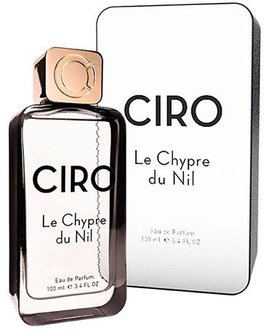 Le Chypre du Nil Eau de Parfum 100 ml