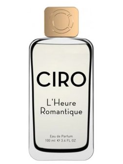 L&#039;Heure Romantique Eau de Parfum 100 ml