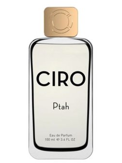 Ptah Eau de Parfum 100 ml