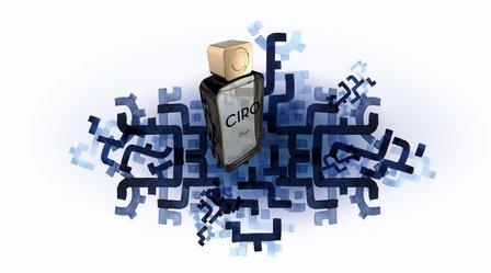 Ptah Eau de Parfum 100 ml