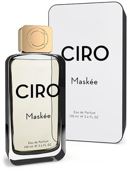 Mask&eacute;e Eau de Parfum 100 ml