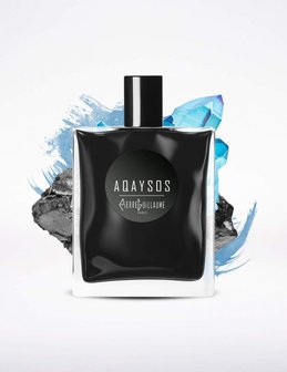 Aqaysos Eau de Parfum 50 ml