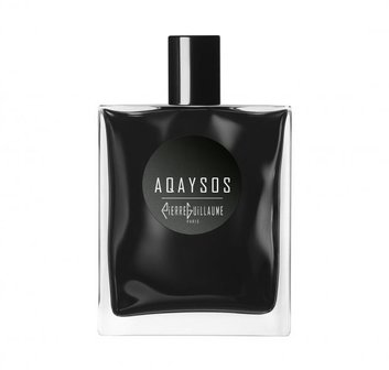 Aqaysos Eau de Parfum 100 ml