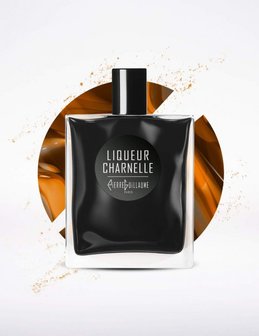 Liqueur Charnelle Eau de Parfum 50 ml