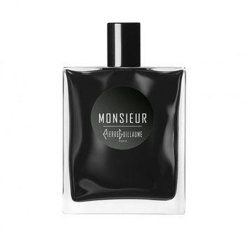 Monsieur Eau de Parfum 50 ml